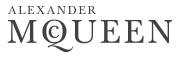 Alexander McQueen логотип