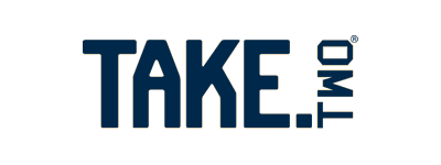 TAKE TWO ® TAKE TWO ®